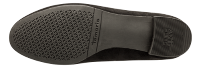 Tamaris damesko sort 1-1-22104-22