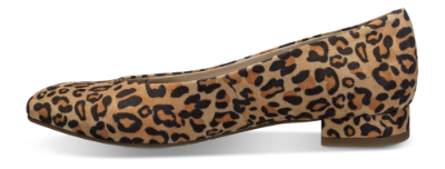 Tamaris damesko leopard 1-1-22104-22