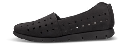 Nordic Softness damesko navy