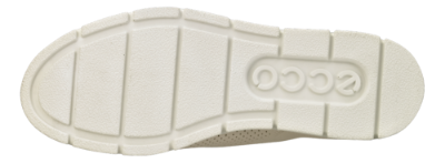 ECCO damesneaker sand 282153 BELLA