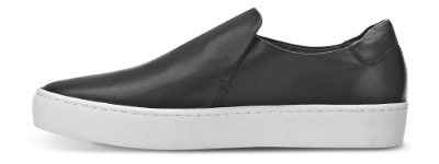 Vagabond dame-slipin sort 4526-101