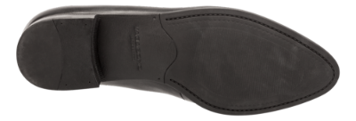 Vagabond dameloafer sort 4706-101
