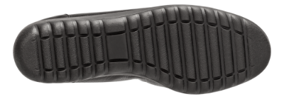 Caprice dameballerina sort 9-9-22151-23