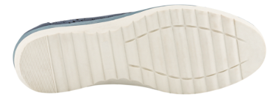 B&CO ballerinasko marineblå 2411100150