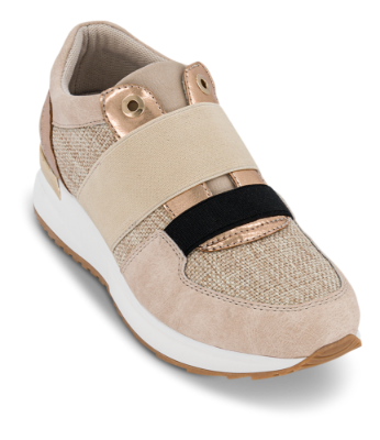 B&CO damesko beige 2411100780