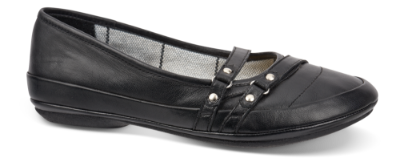 B&CO dameballerina sort