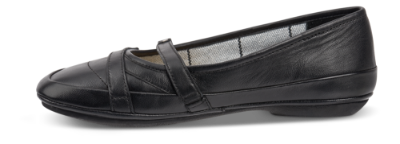 B&CO dameballerina sort