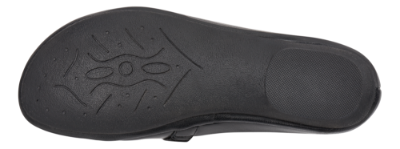 B&CO dameballerina sort