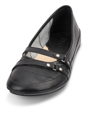B&CO dameballerina sort