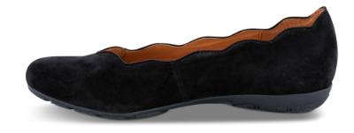 Gabor Damesko Sort 64166