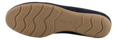 Gabor Damesko Blå 64166