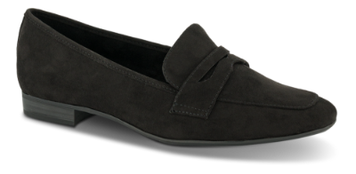 Marco Tozzi Damesko Sort 2-2-24204-26