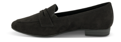 Marco Tozzi Damesko Sort 2-2-24204-26