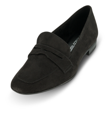 Marco Tozzi Damesko Sort 2-2-24204-26