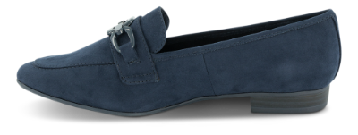 Marco Tozzi Damesko Blå 2-2-24205-26