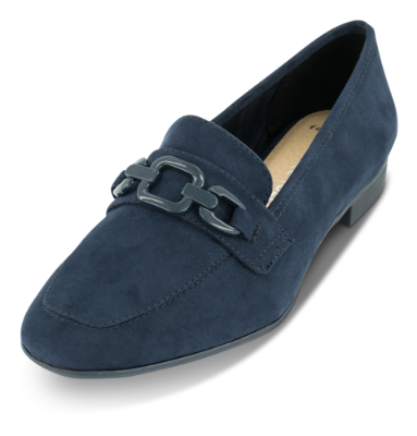 Marco Tozzi Damesko Blå 2-2-24205-26