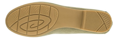 Jana Softline Damesko Grønn 8-8-22164-26