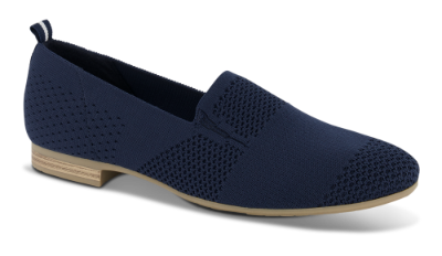 Jana Softline damesko marineblå 8-8-24266-24