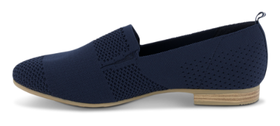 Jana Softline damesko marineblå 8-8-24266-24