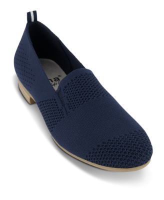 Jana Softline damesko marineblå 8-8-24266-24