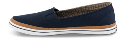 Tommy Hilfiger Damesko Blå FW0FW01656403