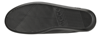 ECCO damesko sort 206513 SOFT 2.0