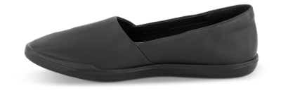 ECCO dame slip-in sort 208603 SIMPIL W