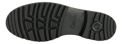 Gabor Damesko Sort 72554