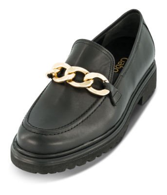 Gabor Damesko Sort 72554