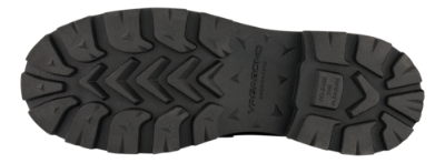 Vagabond Damesko Sort 5049-501 COSMO 2