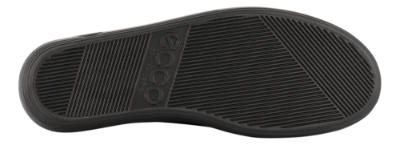ECCO damesko sort 206513 SOFT 2.0