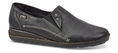 Rieker damesko sort 44253-00