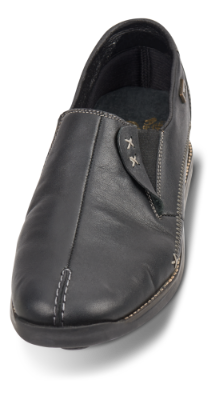 Rieker damesko sort 44253-00