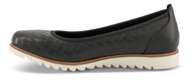 B&CO Damesko Sort 2412100410