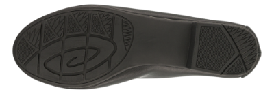 Jana Softline Damesko Sort 8-8-22163-28