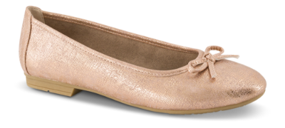 Jana Softline Damesko Rosa 8-8-22163-28