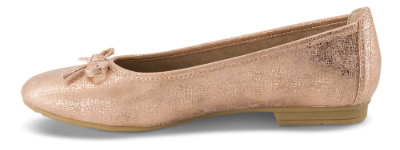 Jana Softline Damesko Rosa 8-8-22163-28