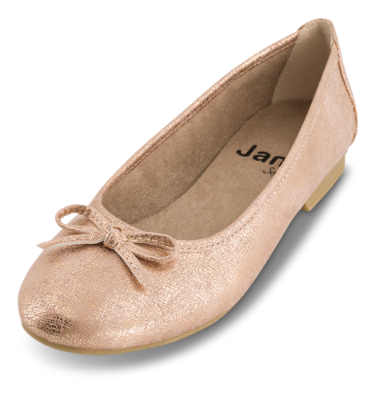 Jana Softline Damesko Rosa 8-8-22163-28