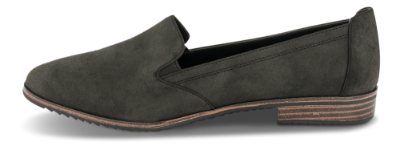 Tamaris Damesko Sort 1-1-24200-28