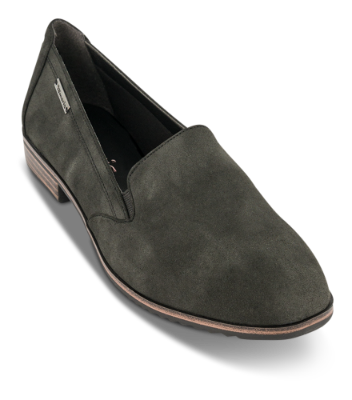 Tamaris Damesko Sort 1-1-24200-28