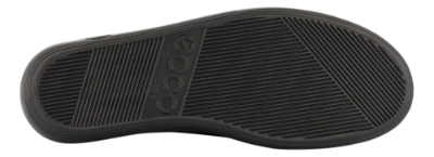 ECCO damesko sort 206513 SOFT 2.0