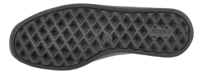 Rieker Damesko Sort 44253-00