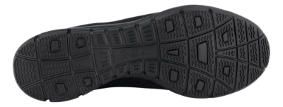 Skechers Damesko Sort 49622