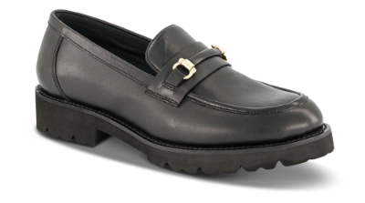 B&CO Damesko Sort 2412500510