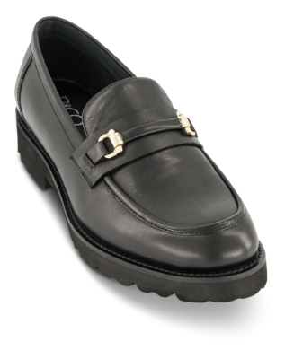 B&CO Damesko Sort 2412500510
