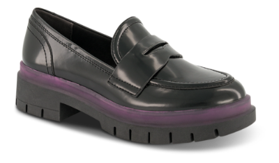 Tamaris Damesko Sort 1-1-24702-29