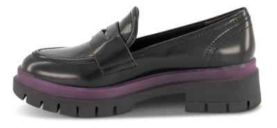 Tamaris Damesko Sort 1-1-24702-29