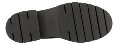 Tamaris Damesko Sort 1-1-24702-29