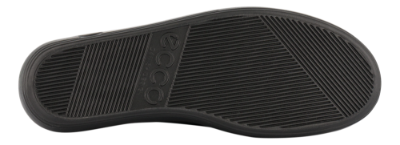 ECCO damesko sort 206513 SOFT 2.0