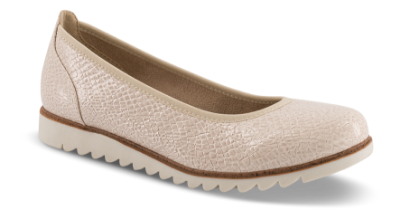 B&CO Damesko Beige 2413101880